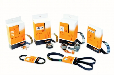 Kit distributie Z19DT CONTITECH pentru Opel Zafira B, Astra H, Vectra C, Signum